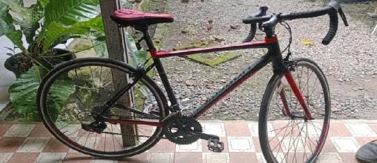 Polresta Banyumas Ungkap Kasus Curat Sepeda Road Bike Bernilai Belasan Juta Rupiah