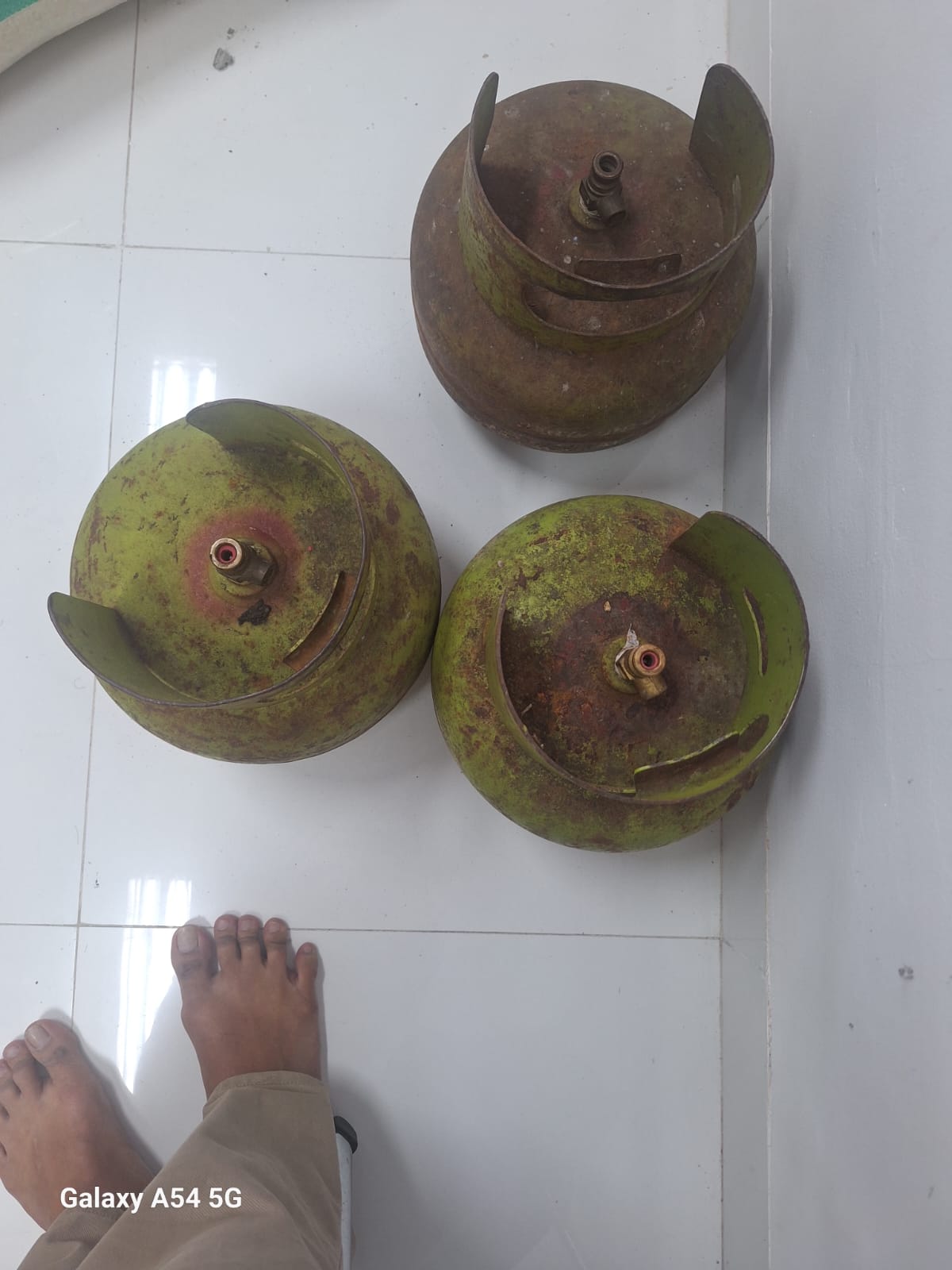 Polresta Banyumas Ungkap Kasus Pencurian Toko di Somagede, Empat Tersangka Diamankan