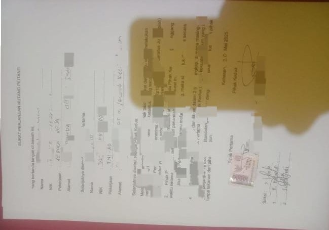 Polresta Banyumas Ungkap Dugaan Penipuan, Mantan Kades Janjikan Anak Korban Jadi PNS Lapas