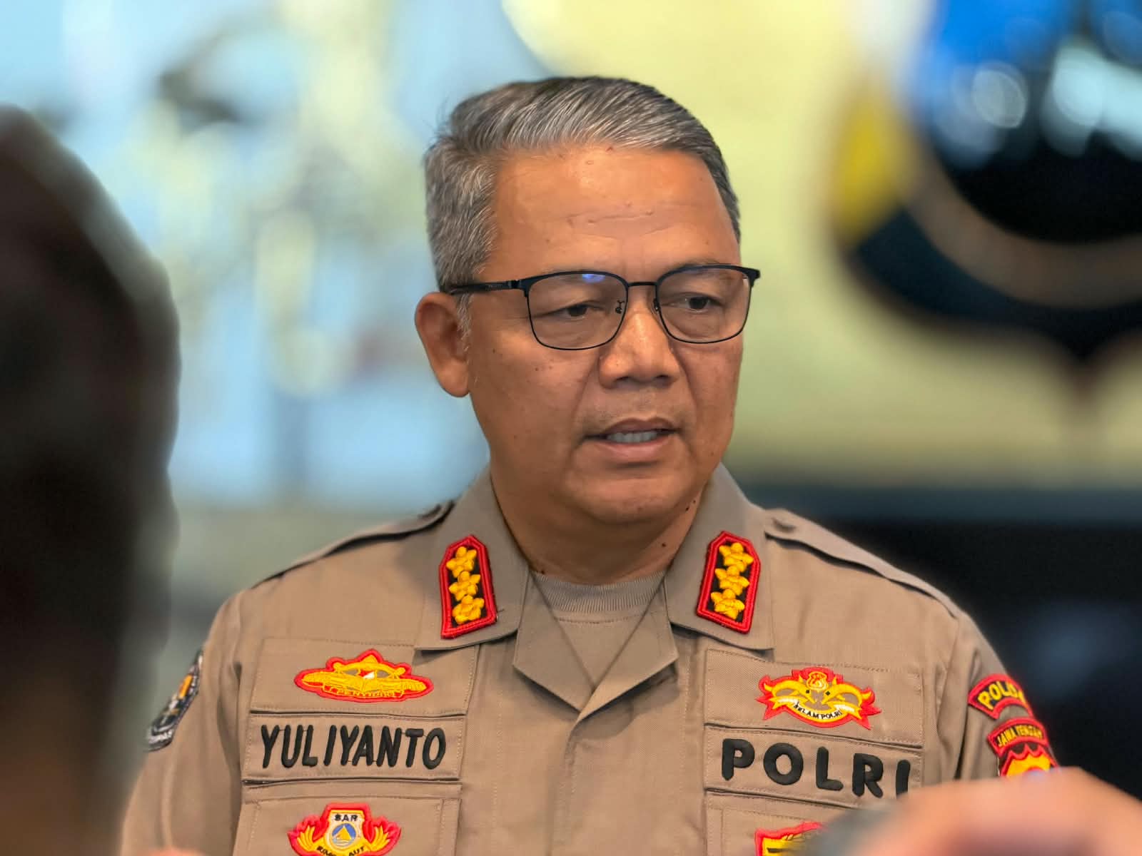 Polda Jateng Ingatkan Peserta Aksi HTN 2026, Pahami Hak dan Kewajiban dalam Menyampaikan Aspirasi