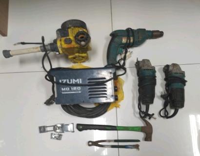 Polresta Banyumas Bongkar Aksi Pencurian di Proyek Rumah, Satu Tersangka Diamankan