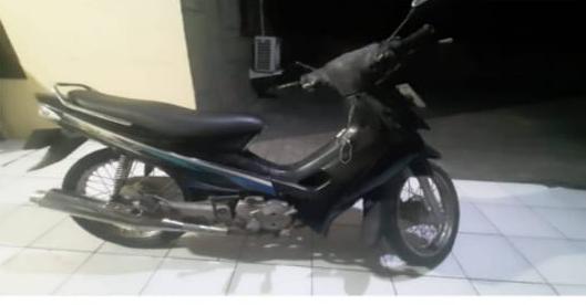 Curanmor di Area Persawahan Terungkap, Satu Pelaku Diciduk Polisi Polresta Banyumas